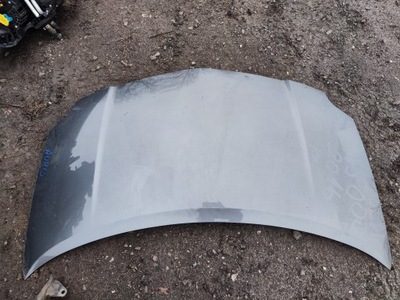 Toyota auris i капот крышка двигателя фото №1