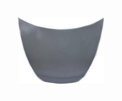 Капот tesla model 3 2017 - 2023 фото №1