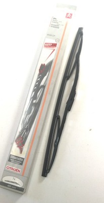 WIPER WIPER BLADES 400MM XANTIA SAXO EVASION 6426CP  