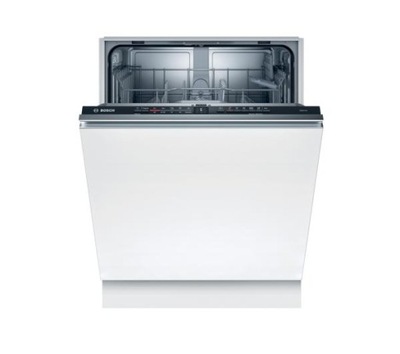 BOSCH SMV2ITX18E Zmywarka do zabudowy 60 cm