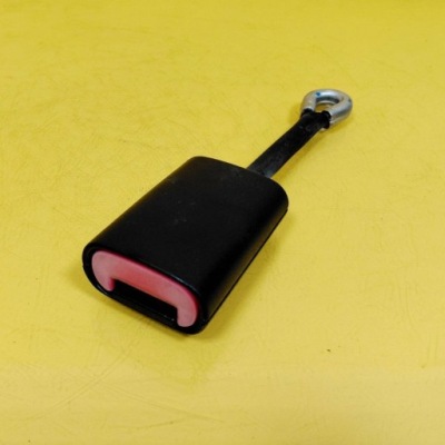 Кліпса поперечина безпеки правий перед fiat marea nr1258 фото №1