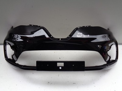 Бампер передний renault zoe ii 19- lift nr 34308 фото №1