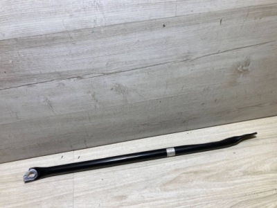 Bmw x2 f39 2018 стержень распорка левая фото №1