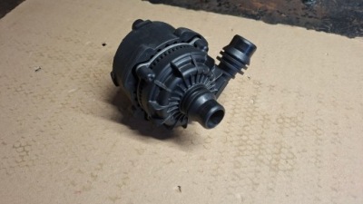 Дополнительная насос wody bmw 945503903 фото №1