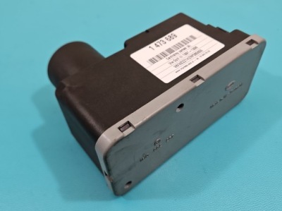 Помпа центрального замка vw golf iii 1h0962257 фото №1