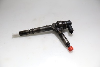 Инжектор форсунка opel astra h 1.7cdti фото №1