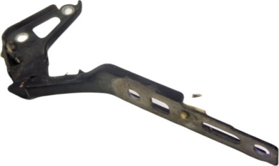 Nu028 audi q7 4l петля капот правый фото №1