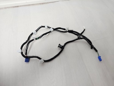 Жгут кабели антенны gps шланг toyota rav 4 v фото №1