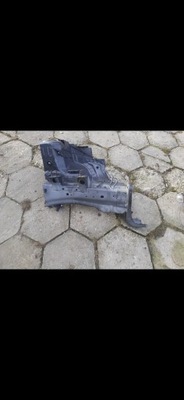 Лонжерон чверть ліва range rover evoque фото №1