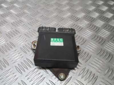 Модуль форсунок mazda 6 131000-1241 фото №1