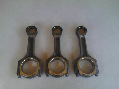 Шатун 206205ba ford transit 2.0tdci фото №1