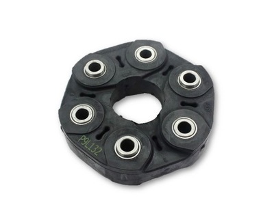 Шарнир вала приводного hyundai santa fe ix35 ix55 kia sportage sorento фото №1