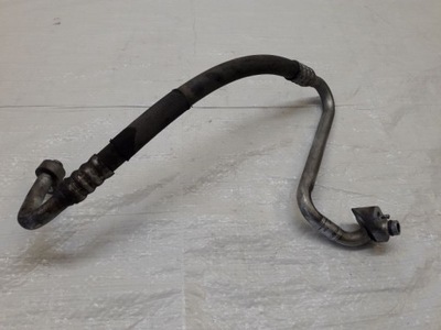 Porsche оригинальный номер 7p5820721 шланг кондиционера фото №1