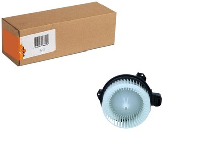 VENTILADOR SOPLADORES LEXUS ES RX TOYOTA CAMRY HIGHLANDER KLUGER VENZA  