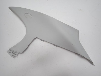 Пластик защита стойка правый задний  735624715 fiat tipo ii htb 16r фото №1