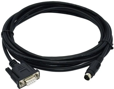 KABEL DO PROGRAMOWANIA PLC FATEK SERII FBS 232P0-9F RS232