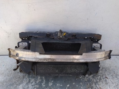 Alfa romeo giulietta 2.0 jtd pas перед передний фото №1