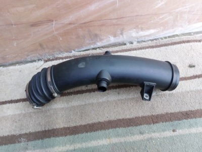 Шланг труба воздуха bmw f30 alpina b3 n55 фото №1
