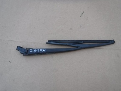 Рычаг дворники задняя mazda 6 gg фото №1