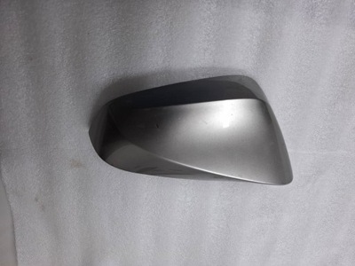 Lexus nx rx накладка корпус зеркало правая фото №1