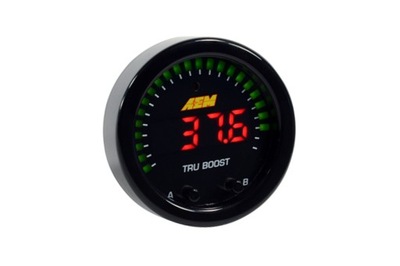 Контролер тиску turbo aem x-series tru-boost фото №1