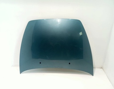 Капот volvo s40 ii 07r v50 479-16 фото №1