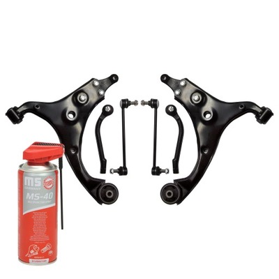 SET SWINGARM FRONT 36958-KIT-MS  