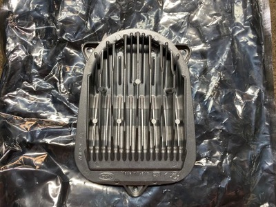 Mercedes glc 253 модуль jeż led лівий drl 2539068100 фото №1