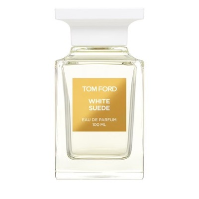 Tom Ford White Suede EDP, 100ml