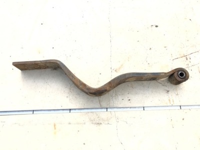 Рессора левый задняя хэтчбек щетка фото №1