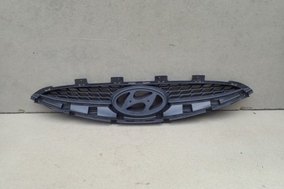 Решётка радиатора решётка радиатора решётка радиатора hyundai ix20 ix 20 2010- фото №1