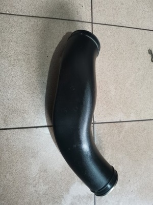 Шланг труба повітря audi a8 d2 3.7 4.2 v8 lift фото №1