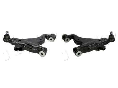 2x рычаги japko перед l+p do toyota hilux vii фото №1