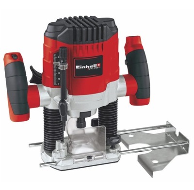 EINHELL Frezarka górnowrzecionowa TC-RO 1155 E 4350470 1100 W