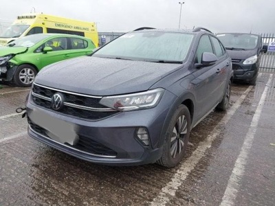 VW TAIGO ЧЕТВЕРТЬ ПЕРЕДНЯ ЗАДНІЙ ДАХ ПОРІГ 23R РЕСТАЙЛ LB7Q