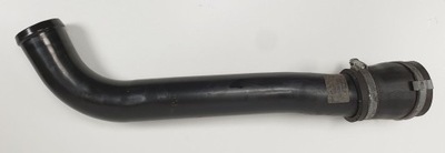 Wąż труба интеркулер jaguar xf x250 2.2 d фото №1