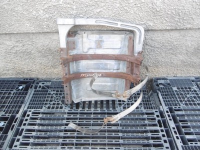 Кронштейн кронштейн глушителя renault premium volvo fh фото №1