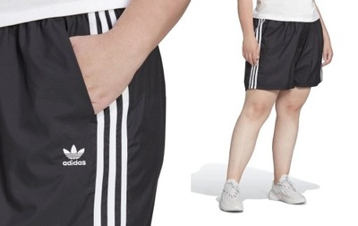 Spodenki adidas originals 2XL czarne