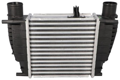 Интеркулер climtex ch4-775 фото №1