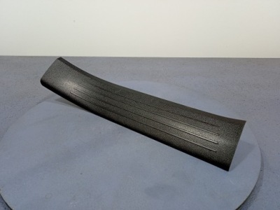 Mercedes gle w167 молдинг защита порог задняя левая a1676803501 фото №1