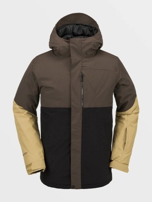 VOLCOM - Kurtka Męska "L Ins Gore-Tex Jacket" r.M -35%