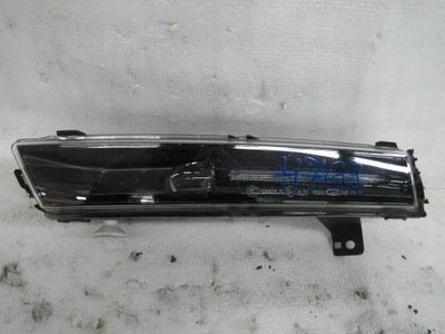 Range rover velar противотуманная фара led левый 17- фото №1