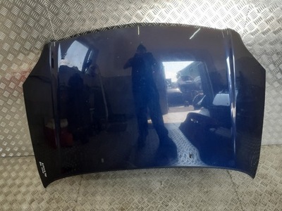 Капот toyota avensis t25 8s6 фото №1