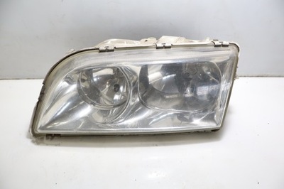 Лампа ліва передня volvo s40 i фото №1
