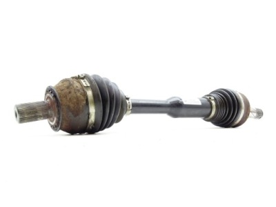 Приводной вал półośka левая короткий volvo xc60 i lift 2.0d d4 31325701 фото №1