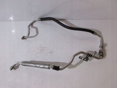 Шланг кондиционера renault megane iv 1.2 tce фото №1