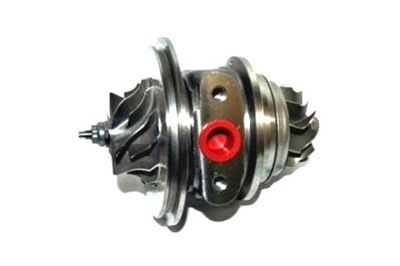 Meat&doria 60200 група зовнішня, турбонагнітач фото №1