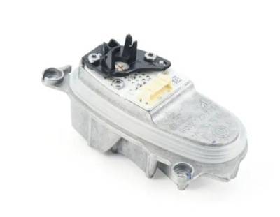 Модуль led поворотник bmw x3 g01 / x4 g02 оригинал фото №1