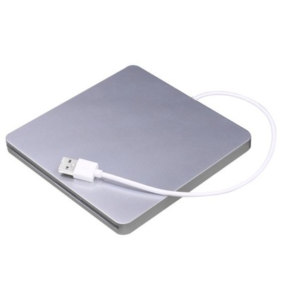 warzacz CD ROM dla Apple Macbook Pro Laptop PC Hot