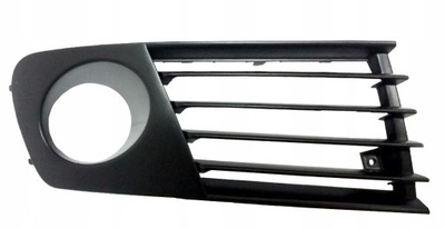 Решітка радіатора решітка w бампер seat ibiza cordoba nowa p фото №1